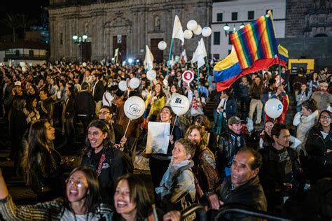 La Marche des Panettes: Un mouvement citoyen qui a secoué la Colombie en 2019