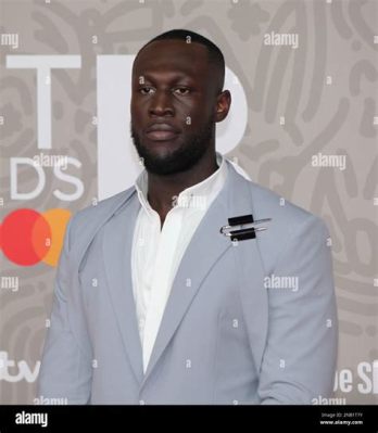 Le Brit Awards 2023: une nuit mémorable pour Stormzy et son impact sur la scène musicale britannique.