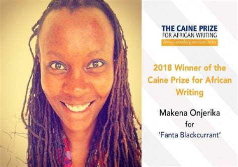 Le Prix Caine 2018 : Un Hommage à la Puissance Narrative de l'Afrique Contemporaine