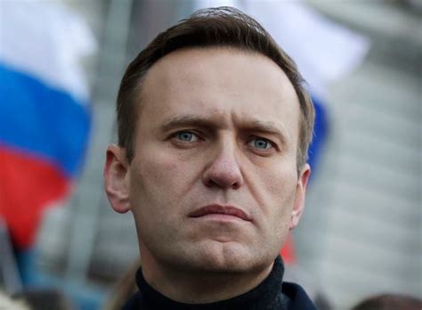 Le scandale Navalny: Une affaire de poison, d’opposition et de manipulations politiques dans la Russie moderne