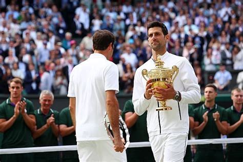  La Victoire de Wimbledon 2019 : Un Moment Triumphant et Un Début Promesseur pour la Carrière de Teenager